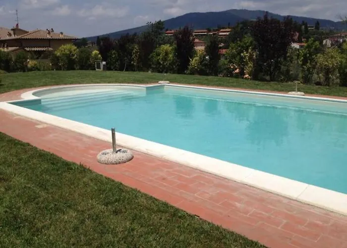 Piscina, Relax E Arte