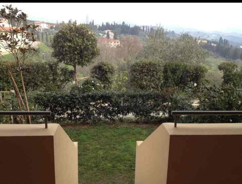 Piscina, Relax E Arte Florencia
