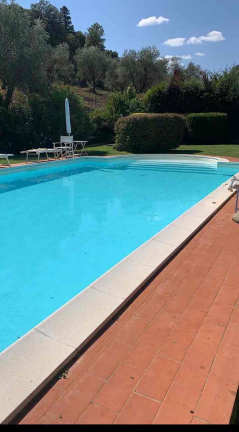 Apartamento Piscina, Relax E Arte Florencia