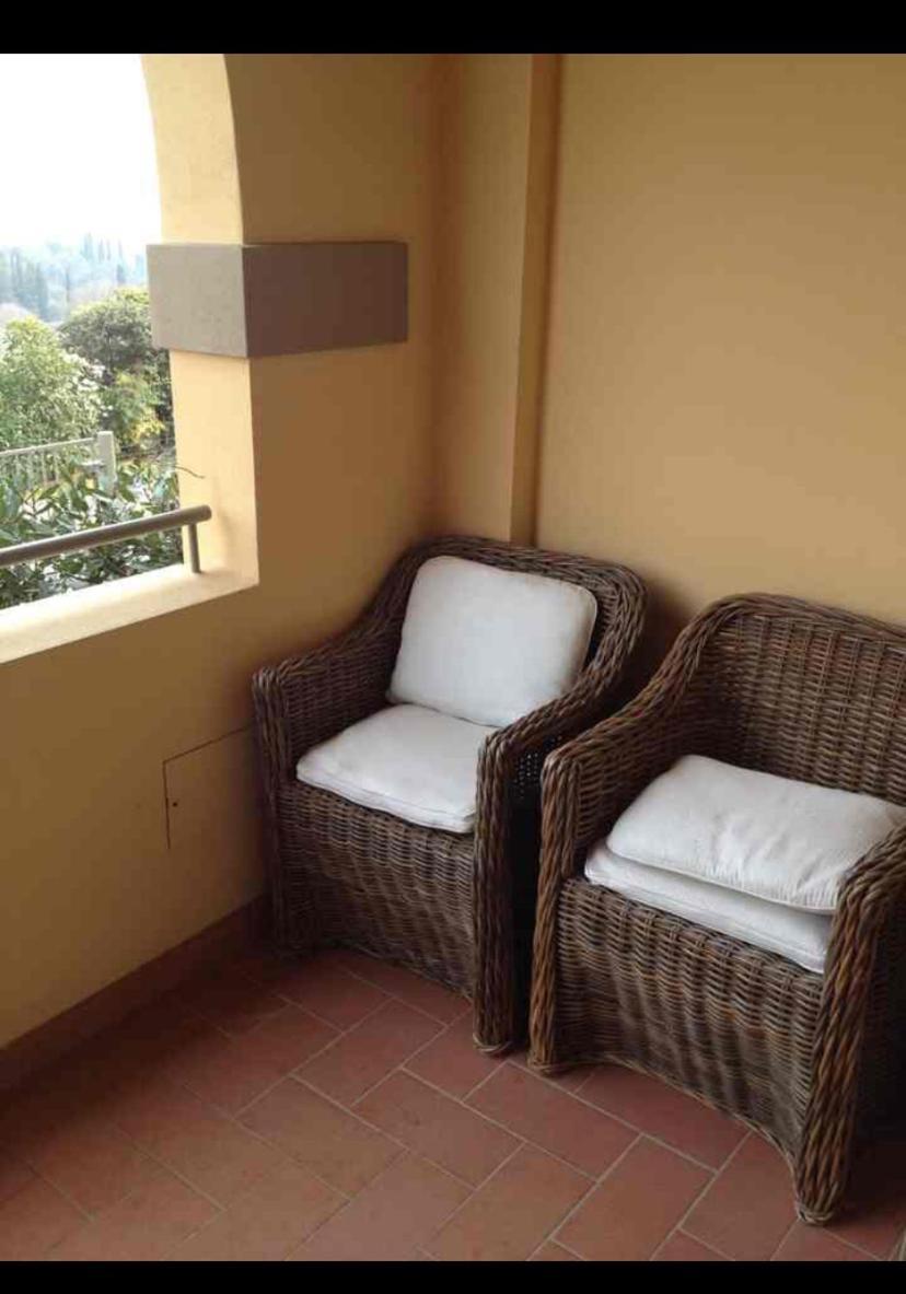 Piscina, Relax E Arte Apartamento