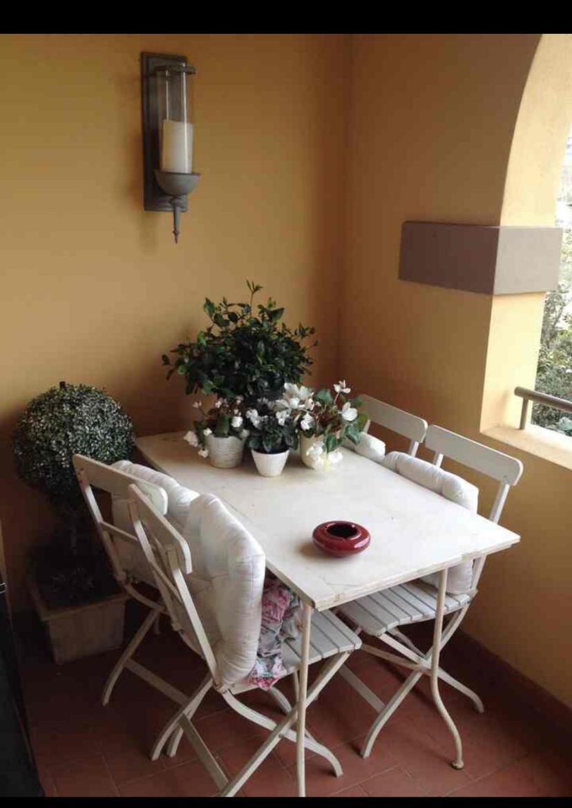 Piscina, Relax E Arte Apartamento