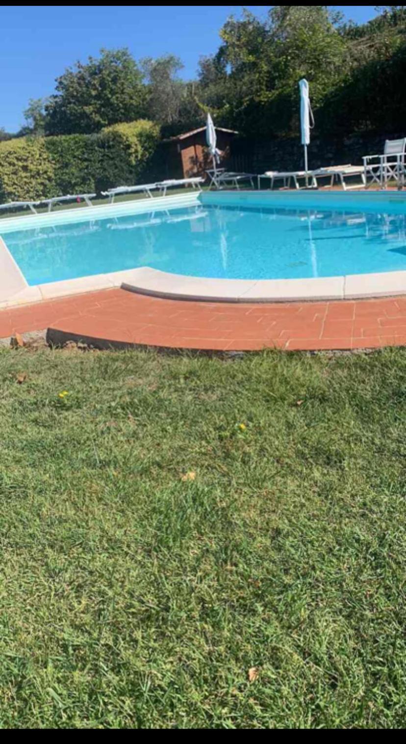 Apartamento Piscina, Relax E Arte *